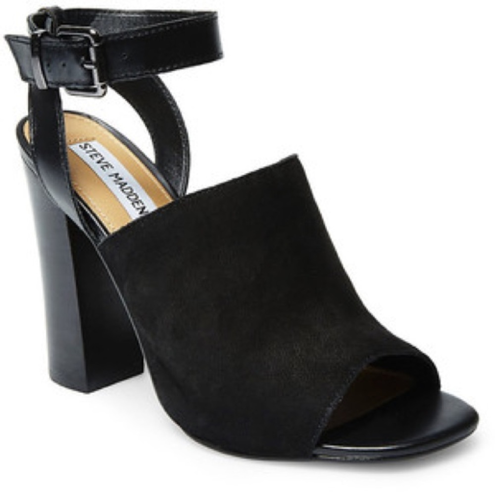 Steve Madden Toniann Heels